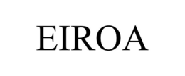 EIROA trademark