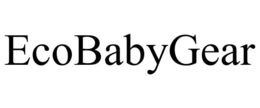 ECOBABYGEAR trademark