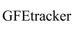 GFETRACKER trademark