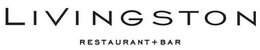 LIVINGSTON RESTAURANT + BAR trademark