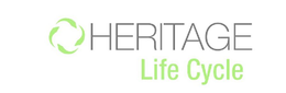 HERITAGE LIFECYCLE trademark