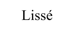 LISSÉ trademark