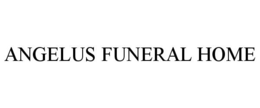 ANGELUS FUNERAL HOME trademark