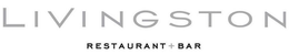 LIVINGSTON RESTAURANT + BAR trademark