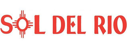 SOL DEL RIO trademark