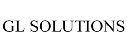 GL SOLUTIONS trademark