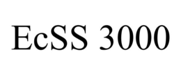 ECSS 3000 trademark