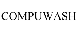 COMPUWASH trademark