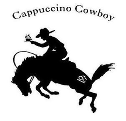 CAPPUCCINO COWBOY CCC trademark