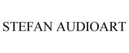 STEFAN AUDIOART trademark