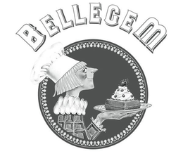 BELLEGEM trademark