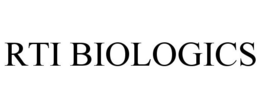 RTI BIOLOGICS trademark