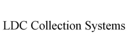 LDC COLLECTION SYSTEMS trademark