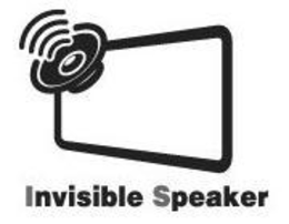 INVISIBLE SPEAKER trademark