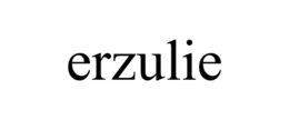 ERZULIE trademark