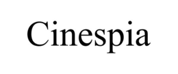 CINESPIA trademark