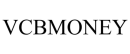 VCBMONEY trademark