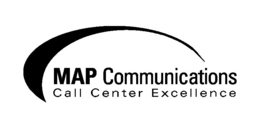 MAP COMMUNICATIONS CALL CENTER EXCELLENCE trademark