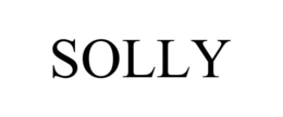 SOLLY trademark