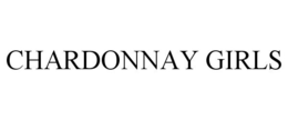 CHARDONNAY GIRLS trademark