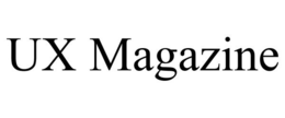UX MAGAZINE trademark