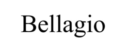 BELLAGIO trademark