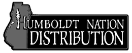HUMBOLDT NATION DISTRIBUTION trademark