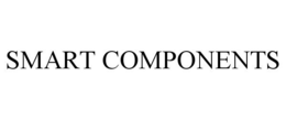 SMART COMPONENTS trademark