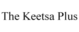 THE KEETSA PLUS trademark