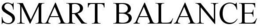 SMART BALANCE trademark