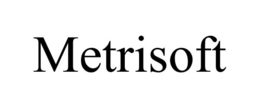 METRISOFT trademark