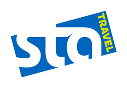 STA TRAVEL trademark