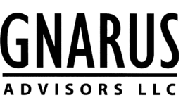 GNARUS ADVISORS LLC trademark