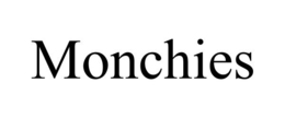 MONCHIES trademark