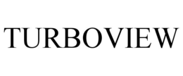TURBOVIEW trademark