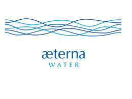 AETERNA WATER trademark