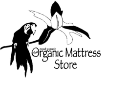 THE EAST COAST ORGANIC MATTRESS STORE trademark