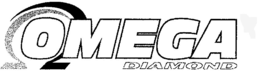 OMEGA DIAMOND trademark