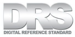 DRS DIGITAL REFERENCE STANDARD trademark