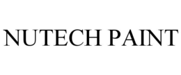 NUTECH PAINT trademark