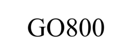GO800 trademark