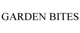 GARDEN BITES trademark