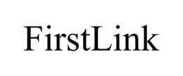 FIRSTLINK trademark