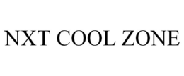NXT COOL ZONE trademark