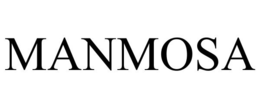 MANMOSA trademark