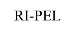 RI-PEL trademark