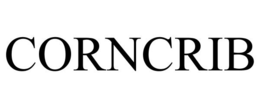 CORNCRIB trademark