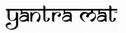 YANTRA MAT trademark