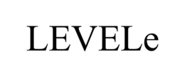 LEVELE trademark