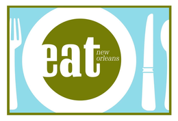 EAT NEW ORLEANS trademark